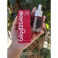 G2g peeling serum