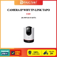 TP-Link Tapo C225 wifi ip Camera