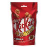 Nestle KitKat Bites Pouch 100g