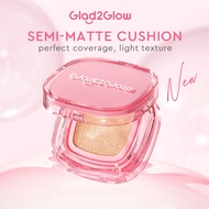 Glad2Glow Perfect Cover Cushion G2G