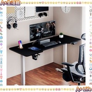 首席玩家 - MOTO-E 1460 Electrical Gaming Desk (電動) 升降枱 升降電腦枱 電競升降桌 - New version