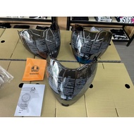 VISOR AGV ORBYT / FLUID ORIGINAL READY STOCK