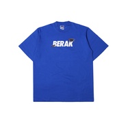 Berak Tshirt FLY BLUE