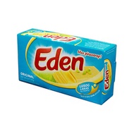 EDEN CHEESE 165G - PHILIPPINES