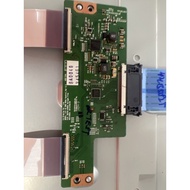 LG 42LB582T TconBoard 6870C-0480A