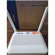 FiberHome Combo Box AX3000 HG6145F3