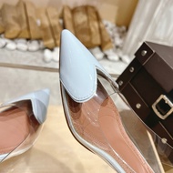 Ladies High Heels.Fabric: Patent Leather, Imported Film Inside.Pad Feet: Sheepskin Sole: Italy Impor