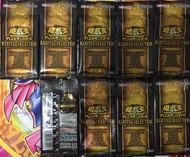 遊戲王 RC03黃金包 未開封