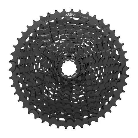 MicroSHIFT Bicycle Cassette 7/8/9/10/11Speed Freewheel 12-28T 11-28T11-40T 11-46T Sprocket HG Struct