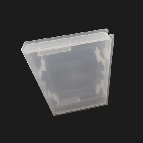 5pcs Universal game Card cartridge CD case Packing for N64/SNES (US)/Sega Genesis/MegaDrive