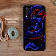 Softcase hp Pro Camera Case hp Oppo A15 A16 A17 A17K A57 2022 A3S A5S A7 A12 A11K A31 A53 A54 A71 A9