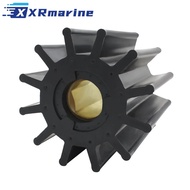 Flexible Impeller 3N4859 3N1888 3N8459 for Caterpillar CAT D 336 343 353 Marine Water Pump 3N1888 3N
