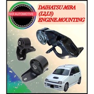 PERODUA KANCIL (TURBO) & DAIHATSU MIRA (L2,L5) ENGINE MOUNTING