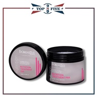 I-CREATIVE Professional Smoothing Treatment (Nutrition Treatment Pack) 300ml
