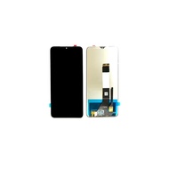 REDMI 9T LCD FULL SET ORIGINAL