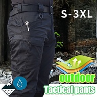 IX9 Men's tactical Pants Waterproof