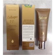 Bb collagen foundation