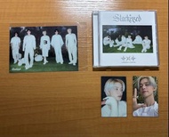 TXT日專／Yeonjun 小卡／TXT小卡