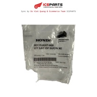 HONDA Dream / Future / Wave Side Cover Screw (90115-KW7-900)