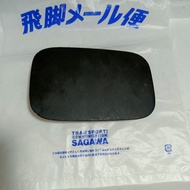 BMW E46 Fuel Filler Flap / Fuel Lid Cover - Original Used Japan - E46 318i 320i 323i 325i 330i