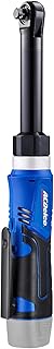 ACDelco ARW1218-3T G12 Series 12V Li-ion Cordless 3/8” 40 ft-lbs. Extended Ratchet Wrench – Bare Too