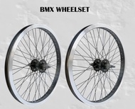 BMX Bicycle Wheelset Rim 2019 20 inch