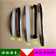 Freezer Door Handle Refrigerator Door Handle Universal Freezer Handle Kitchen Cabinet Door Handle Fr