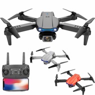 PROMO!!drone murah berkualitas|drone camera jarak jauh 1000km asli besar | drone kamera hp jarak jauh 10 km asli | drone | dron | drone murah asli|Drone E99/K3 Remote Control 4K HD Dual Camera Foldable Drone with WiFi