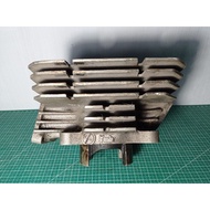 Piston block piston block piston cylinder yamaha rx king y4 os 225 Not ob pnp rxk rxs rx Special rx 