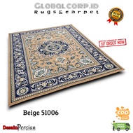CARPET RUG 160X210CM