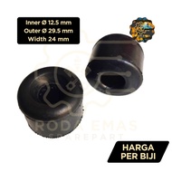 Rubber Stopper Axle 12.5 mm Universal Mono Rear Shock Monoshock (Dumper Rear Breaker)