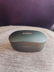 SONY WF XM4