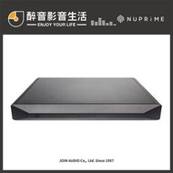 【醉音影音生活】美國 NuPrime Evolution STA 立體聲後級擴大機.台灣公司貨
