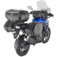 GIVI SIDE RACK FOR V35 FOR SUZUKI VSTORM 800 DE/SE 23-24 PLX3125