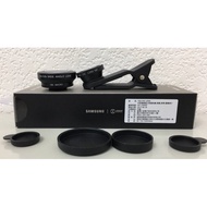 Samsung External Lens Clip ITFIT Selfie Direct Purchase $107 Mobile Phone Tablet Wide-Angle Macro Fi