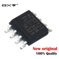 2PCS ACS712ELCTR-05B-T SOP8 ACS712T SOP ACS712 ACS712ELCTR SOP-8 SMD New and Original IC Logic Ics