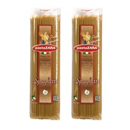 (Bundle Of 2) Pasta Zara Wholemeal Spaghetti 500gm - RCM Wellness