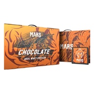 [戰神 MARS] 高熱量乳清 - 能量巧克力 (60包/盒)-[戰神 MARS] 高熱量乳清 - 能量巧克力 (60包/盒)