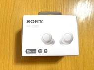 (不議價) Sony WF-C500 Earphones