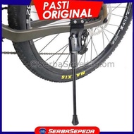 Bicycle Stand - Polygon Side Stand 27.5
