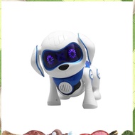 Robot Dog Electronic Pet Toys Wireless Robot Puppy   Walk Talking Remote Dog Robot Pet Toy for Kids 