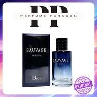 ❇100 ML AUTHENTIC EDP DIOR SAUVAGE PERFUME