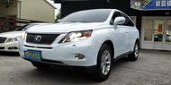 2011年式LEXUS RX450H 已更換過原廠電池 車況佳 歡迎直接洽詢0932171411或LINEID(同電話)