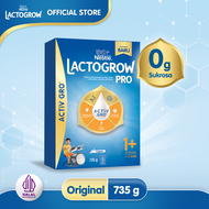 LACTOGROW PRO 1+ Plain 735gr
