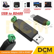 USB to RS485 RS-485 Converter Adapter
