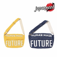 Human Made MAIL BAG Medium/Large crossbody