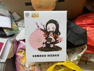 聖域&Pandora Studio 竈門禰豆子 GK Kamado Nezuko 模型 Figure 鬼滅之刃 鬼滅の刃 きめつのやいば Demon Slayer: Kimetsu No Yaiba 