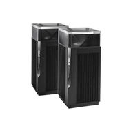 ASUS ZenWiFi Pro XT12 AX11000 Mesh 三頻全屋網狀 WiFi 6 無線路由器（1、2Pack)