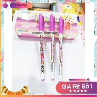 Mazic Erasable Gel Pen