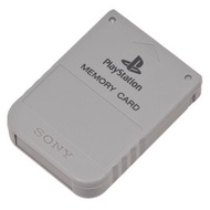 Save dành cho máy game PS1/ Playstation 1 / Memory card PS1 mới 100% bảo hành 1 tháng
